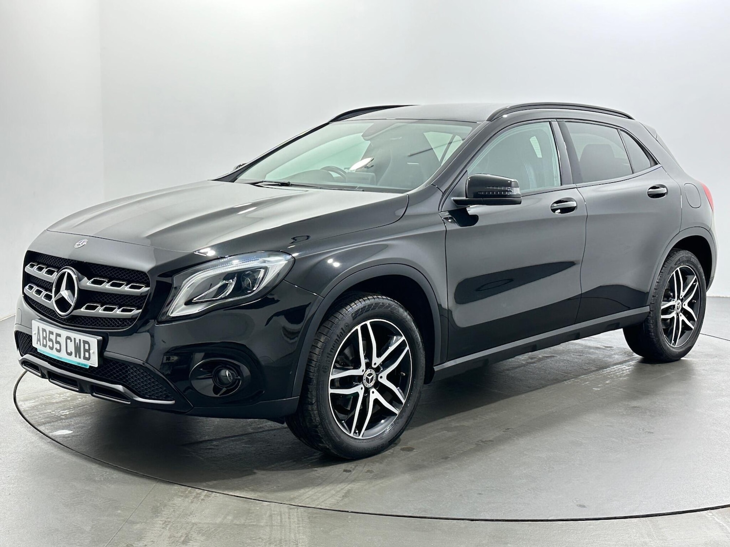 Used Mercedes-Benz GLA for sale - 77497162: Photo 4