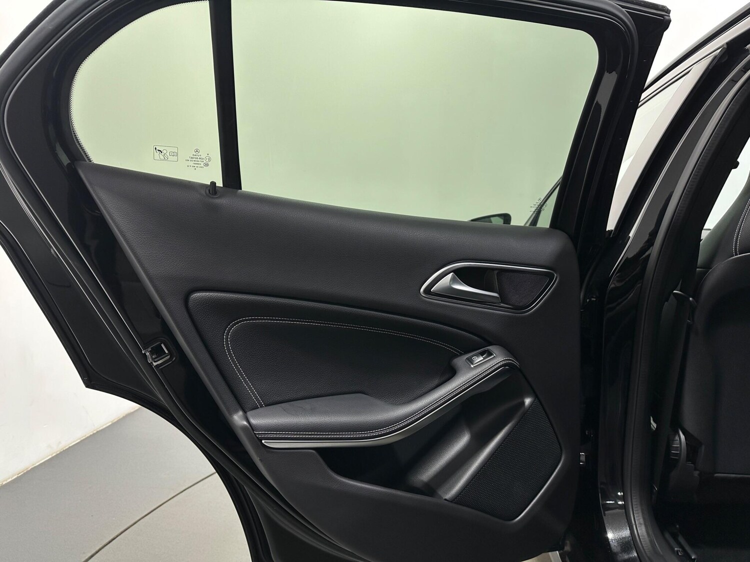 Used Mercedes-Benz GLA for sale - 77497162: Photo 40