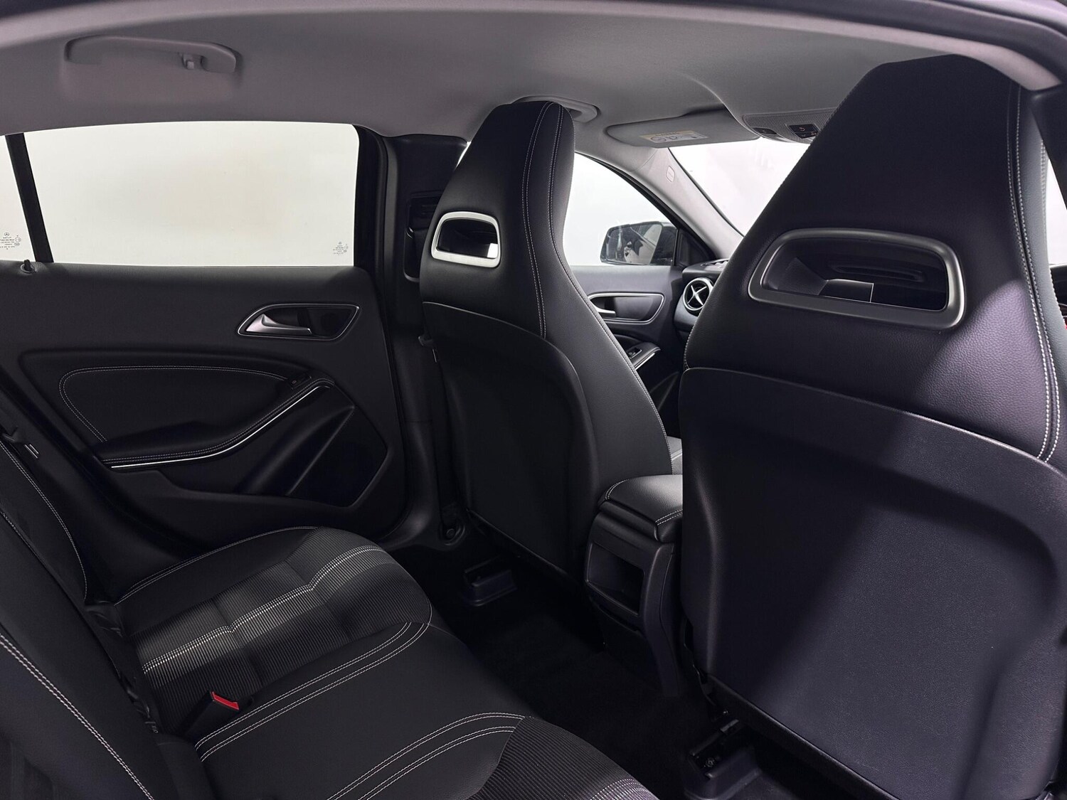 Used Mercedes-Benz GLA for sale - 77497162: Photo 41