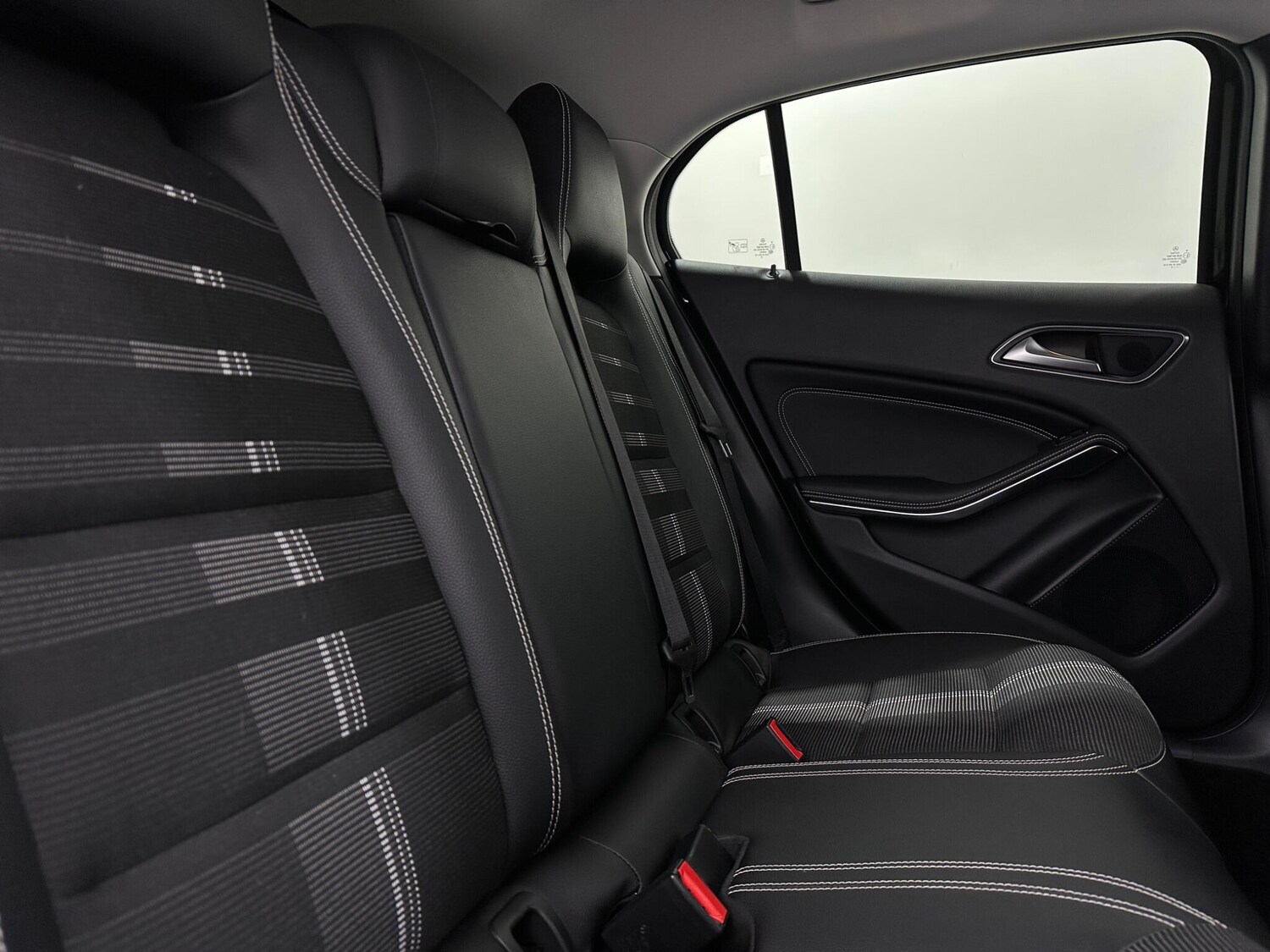 Used Mercedes-Benz GLA for sale - 77497162: Photo 42