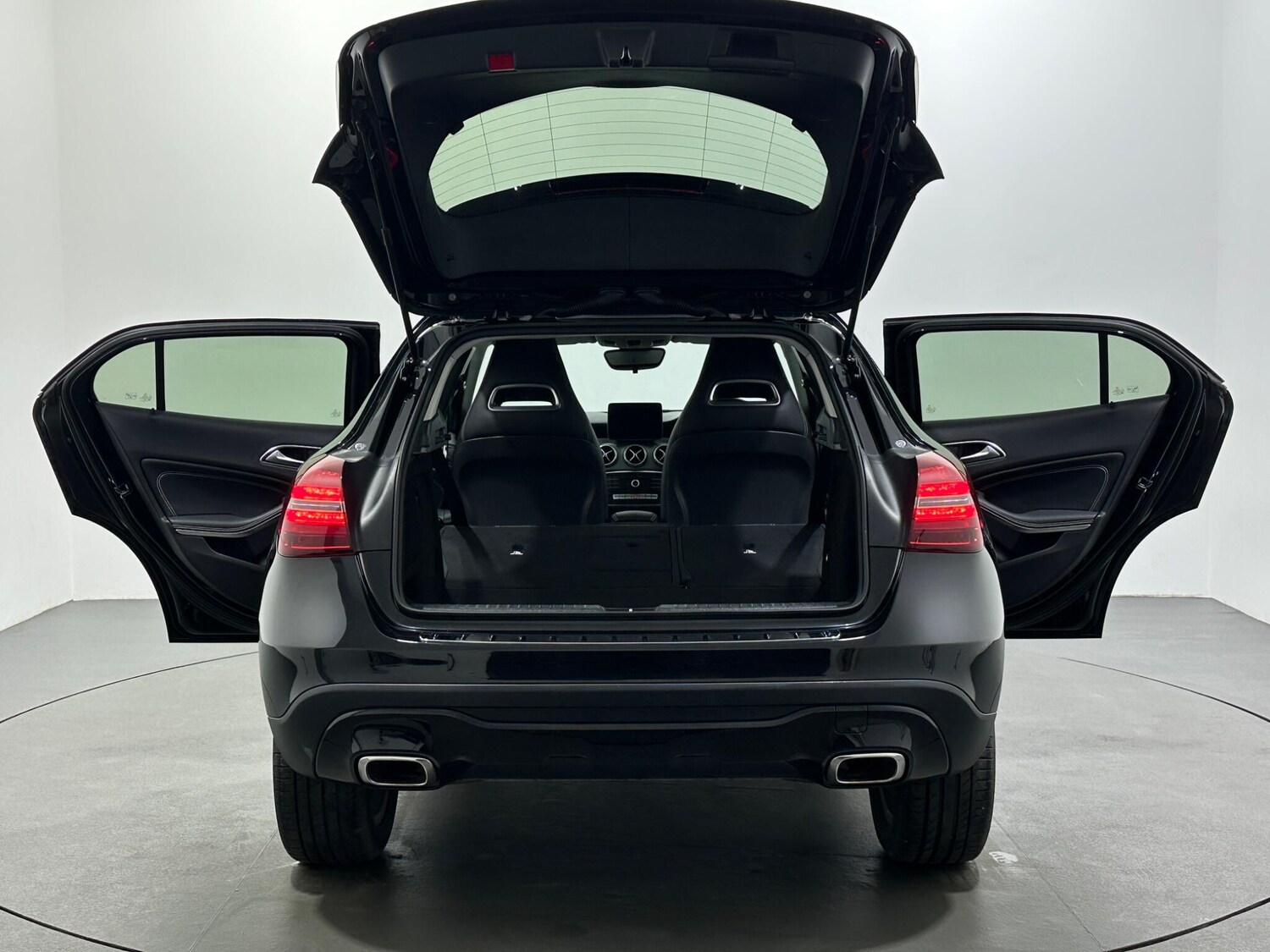 Used Mercedes-Benz GLA for sale - 77497162: Photo 44