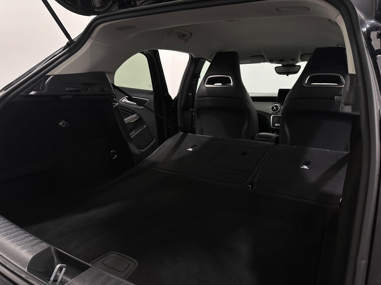 Used Mercedes-Benz GLA for sale - 77497162: Photo 45