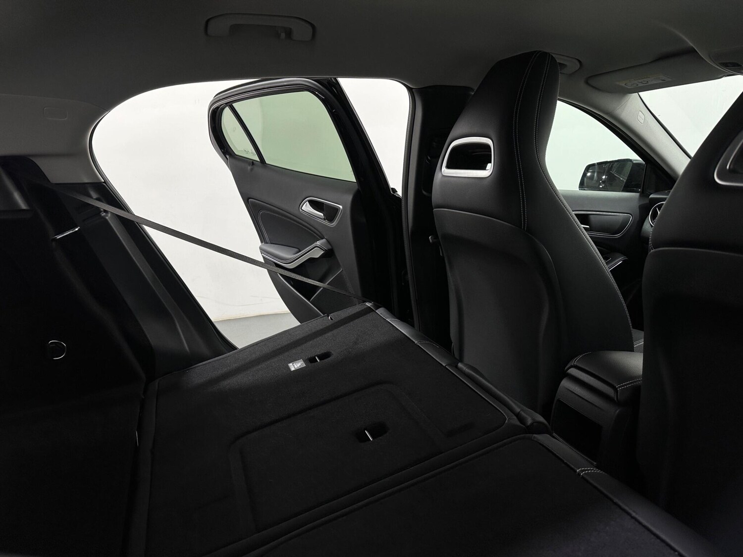 Used Mercedes-Benz GLA for sale - 77497162: Photo 46