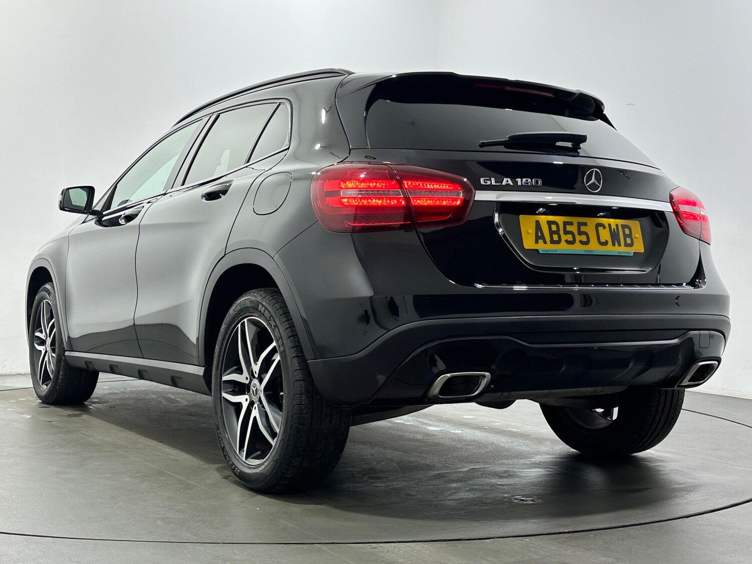 Used Mercedes-Benz GLA for sale - 77497162: Photo 48
