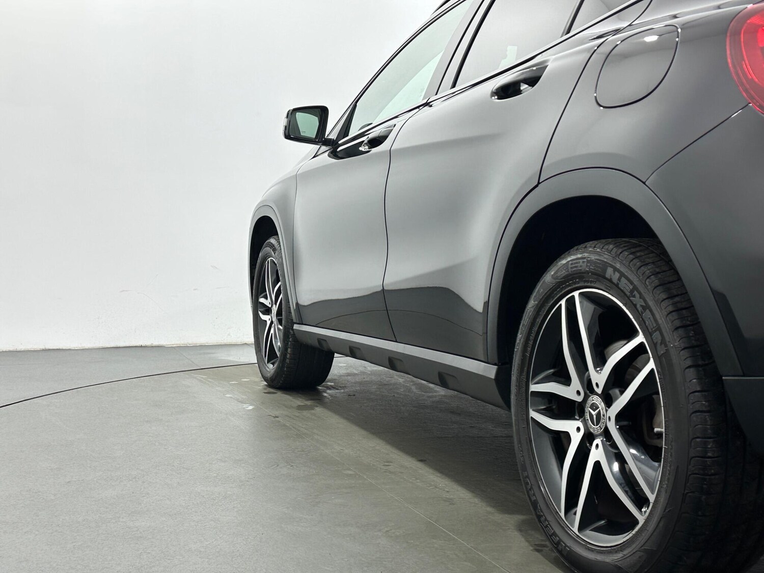 Used Mercedes-Benz GLA for sale - 77497162: Photo 49