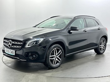 Used Mercedes-Benz GLA 2019 for sale - 77497162: Photo