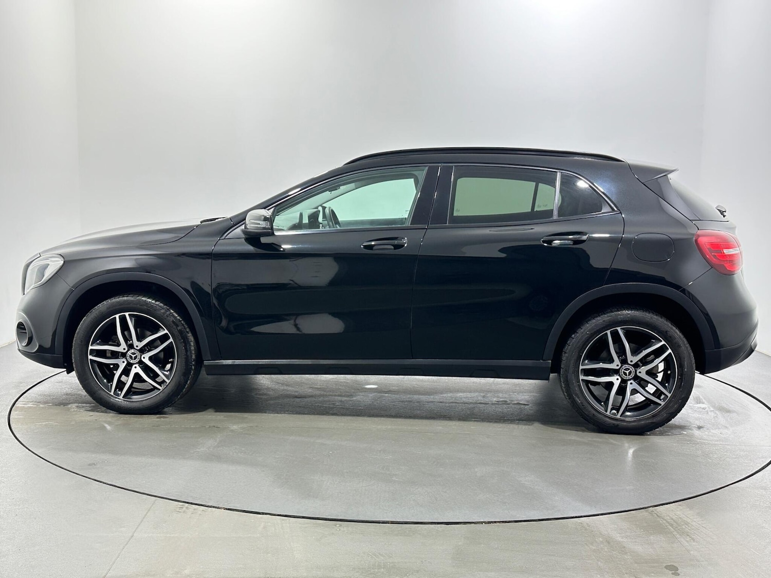 Used Mercedes-Benz GLA for sale - 77497162: Photo 5