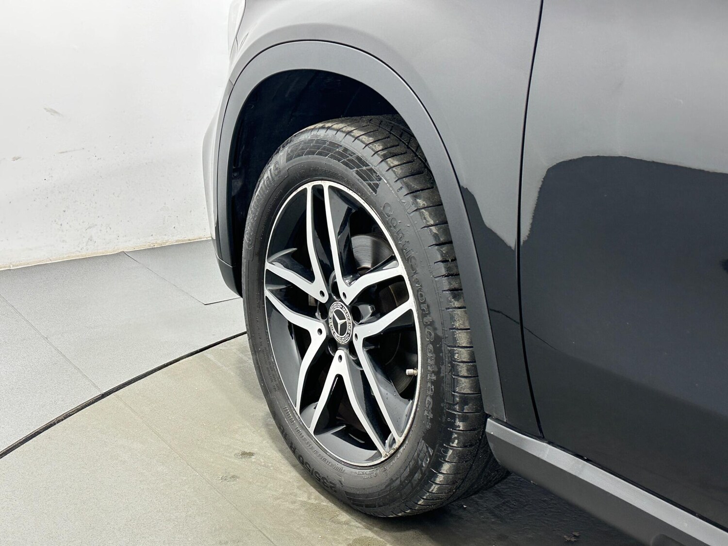 Used Mercedes-Benz GLA for sale - 77497162: Photo 50