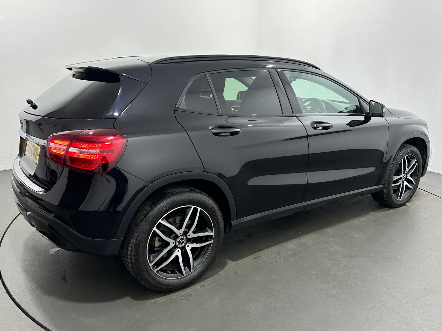 Used Mercedes-Benz GLA for sale - 77497162: Photo 51