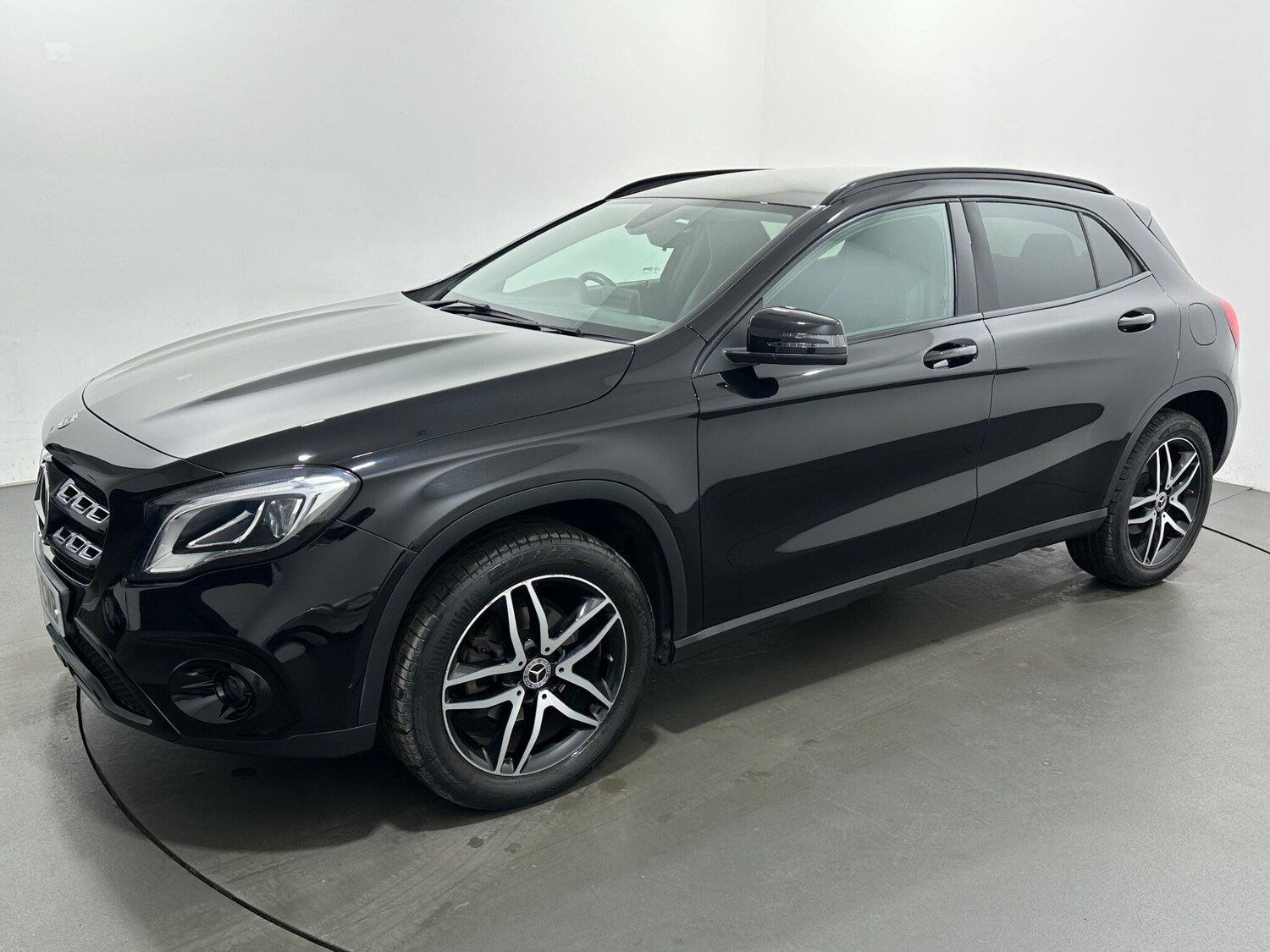 Used Mercedes-Benz GLA for sale - 77497162: Photo 53