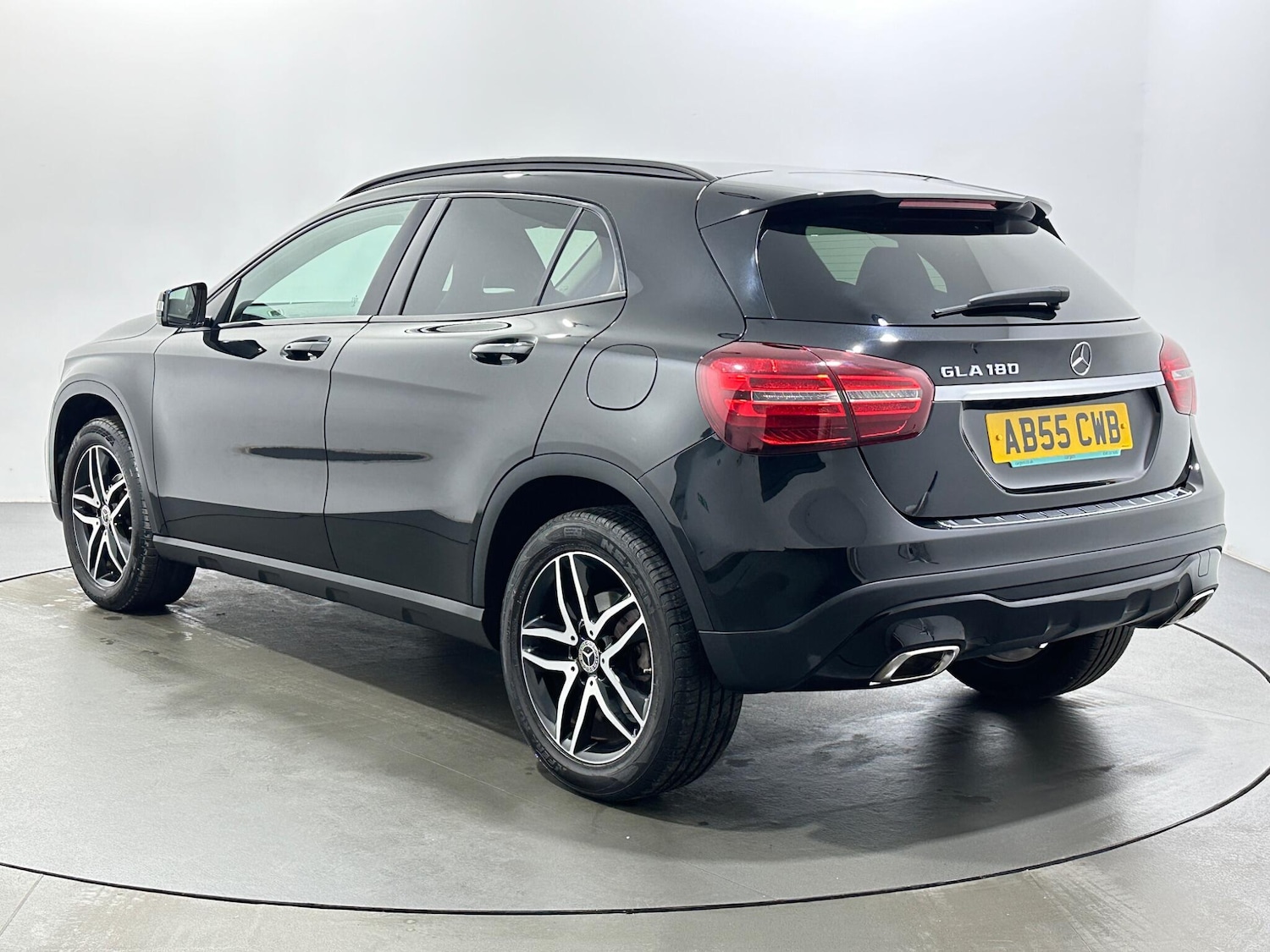 Used Mercedes-Benz GLA for sale - 77497162: Photo 6