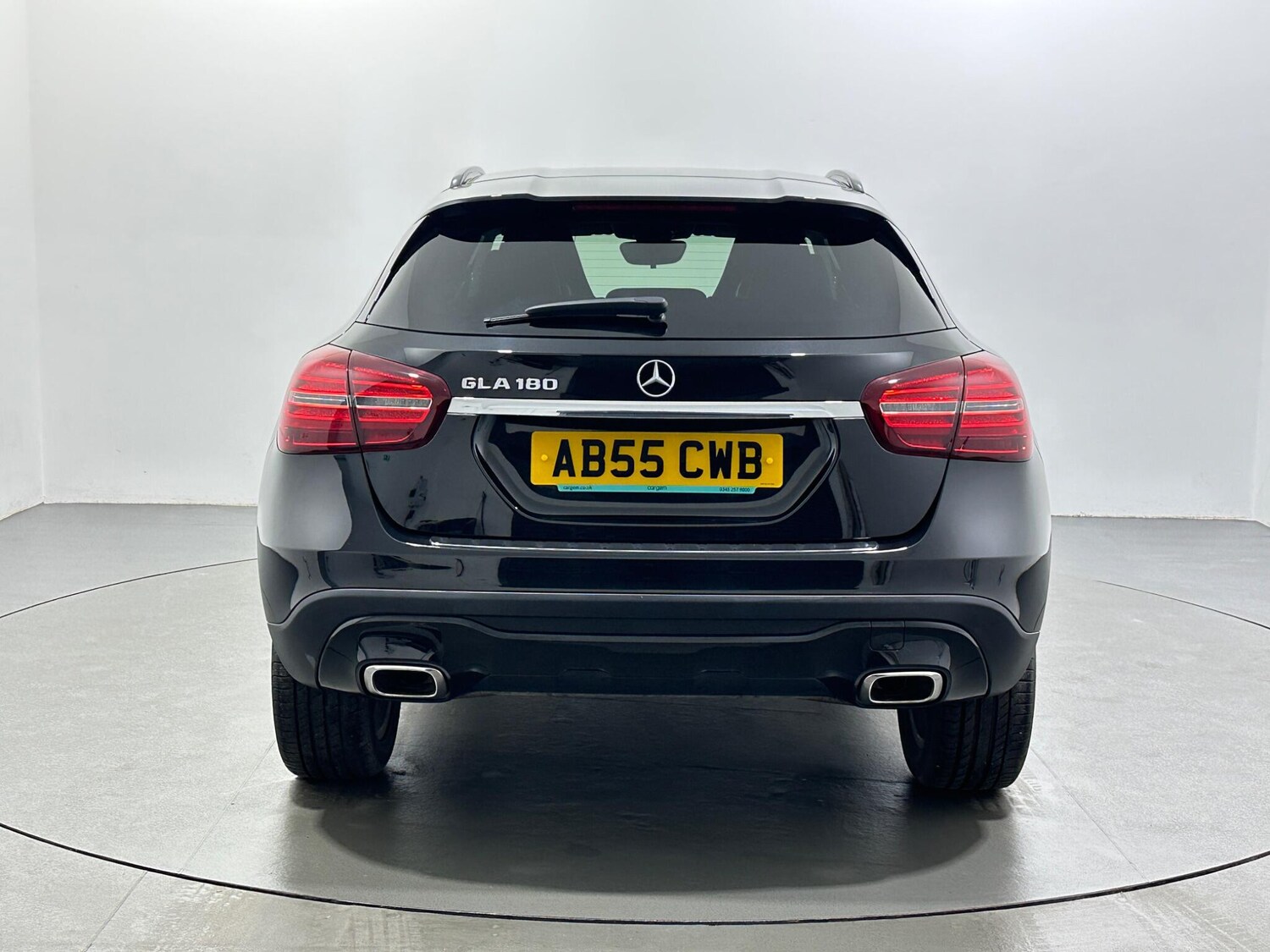 Used Mercedes-Benz GLA for sale - 77497162: Photo 7