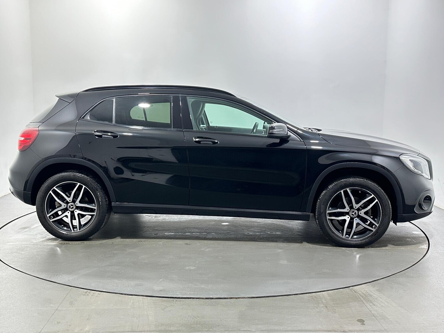 Used Mercedes-Benz GLA for sale - 77497162: Photo 9