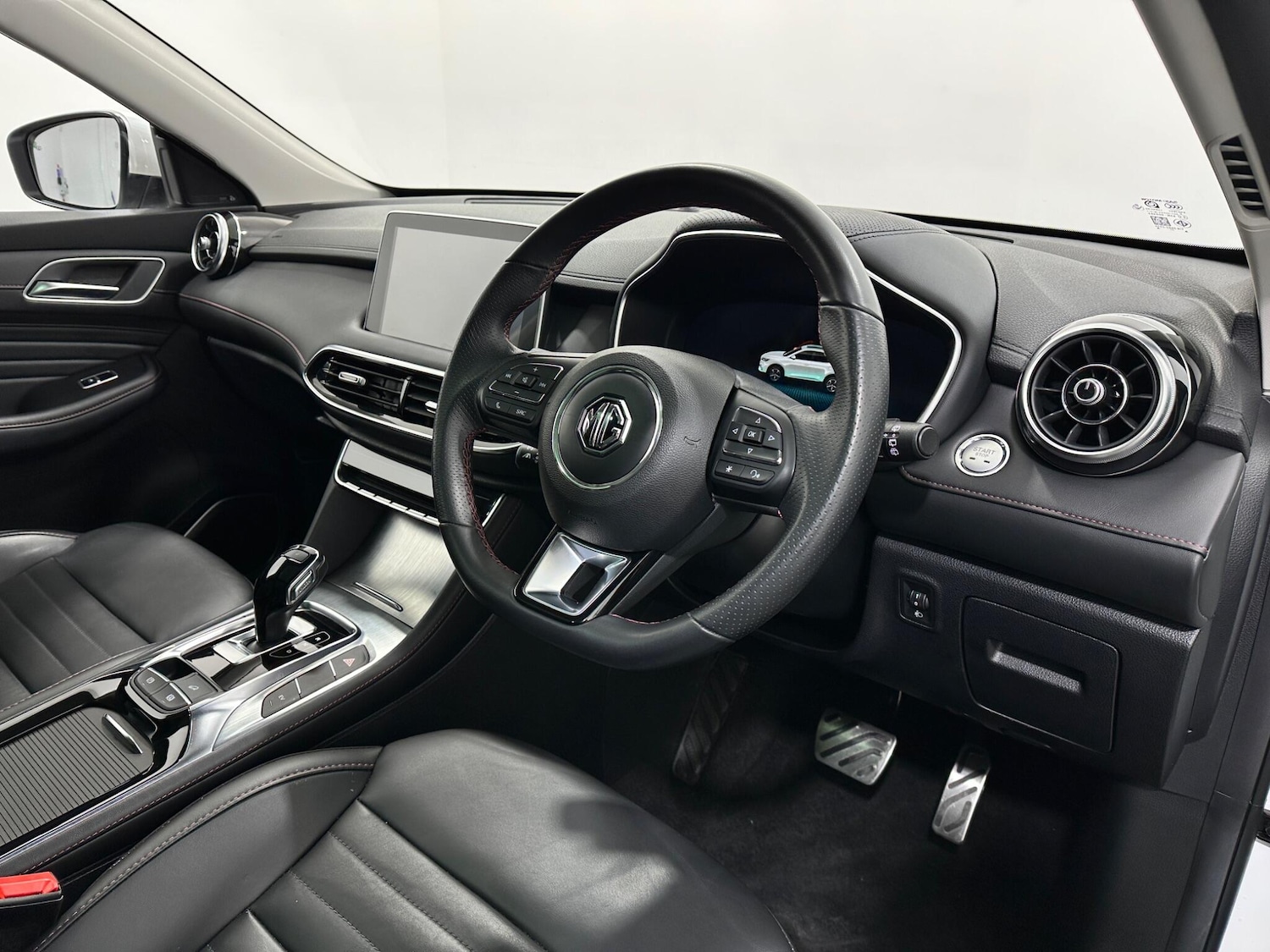 Used MG MG HS 2023 for sale - 77598297: Photo 10