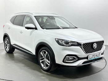 Used MG MG HS 2023 for sale - 77598297: Photo