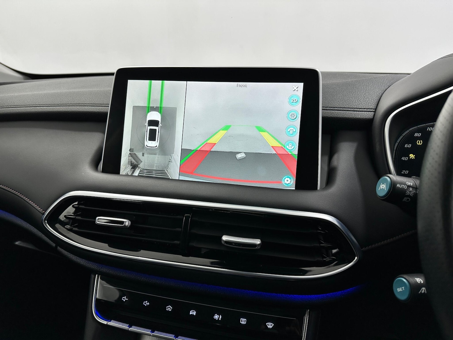 Used MG MG HS 2023 for sale - 77598297: Photo 22