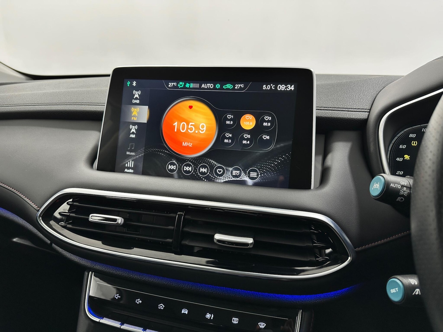 Used MG MG HS 2023 for sale - 77598297: Photo 24