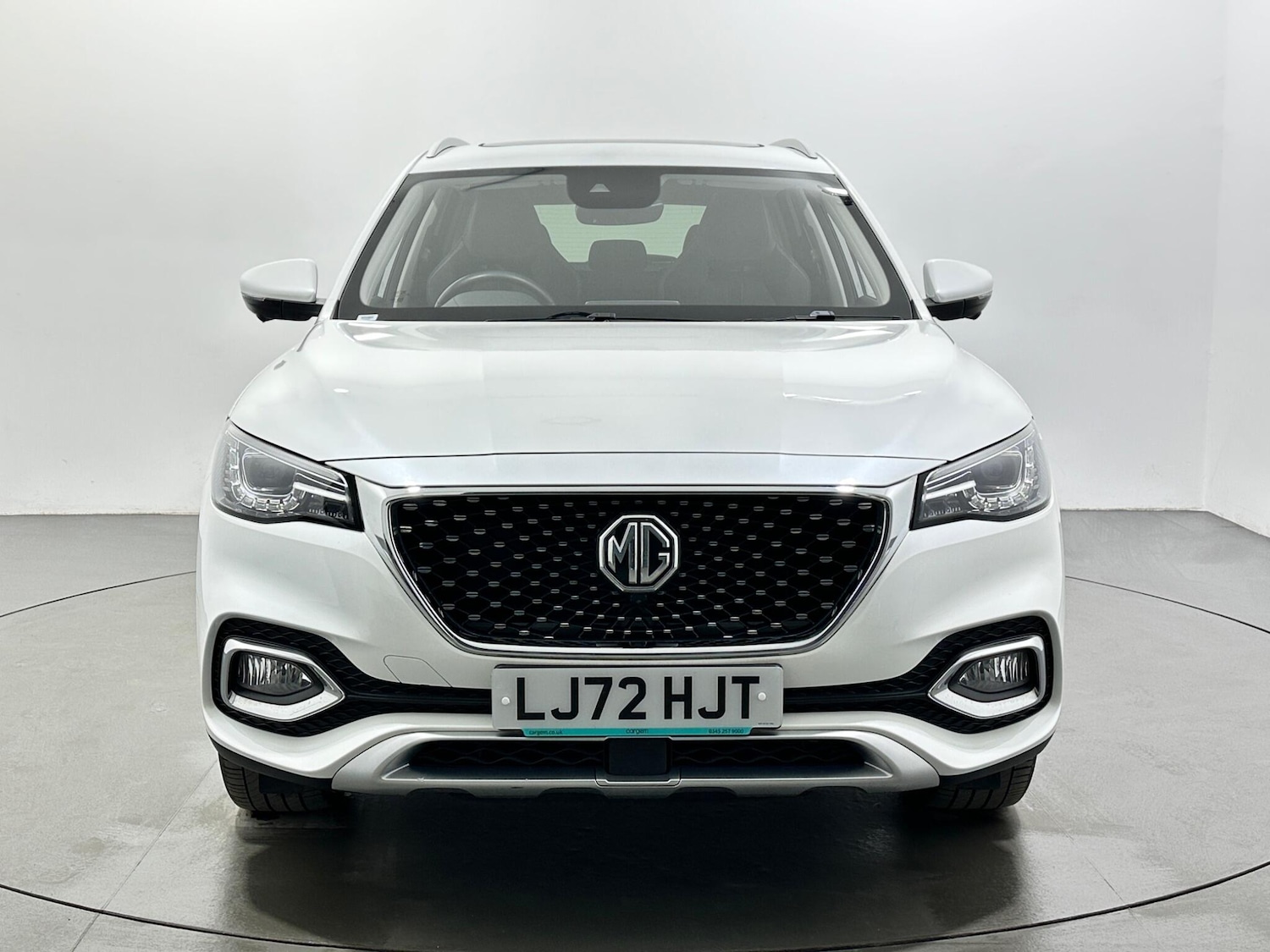 Used MG MG HS 2023 for sale - 77598297: Photo 3