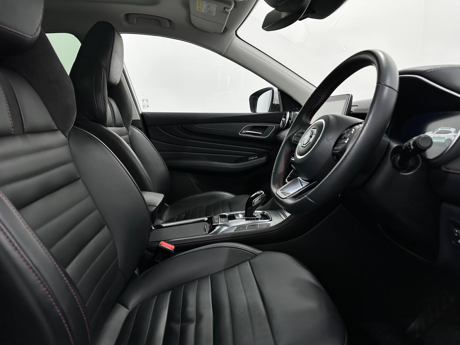 Used MG MG HS 2023 for sale - 77598297: Photo 30