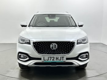 Used MG MG HS 2023 for sale - 77598297: Photo