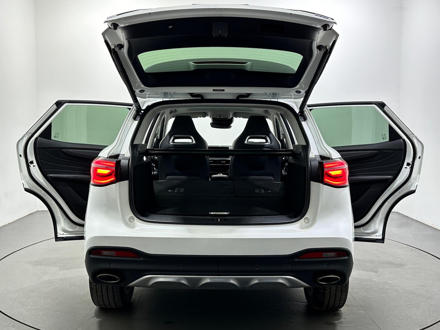 Used MG MG HS 2023 for sale - 77598297: Photo 44