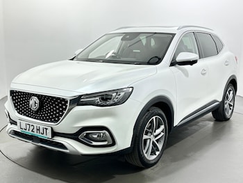 Used MG MG HS 2023 for sale - 77598297: Photo