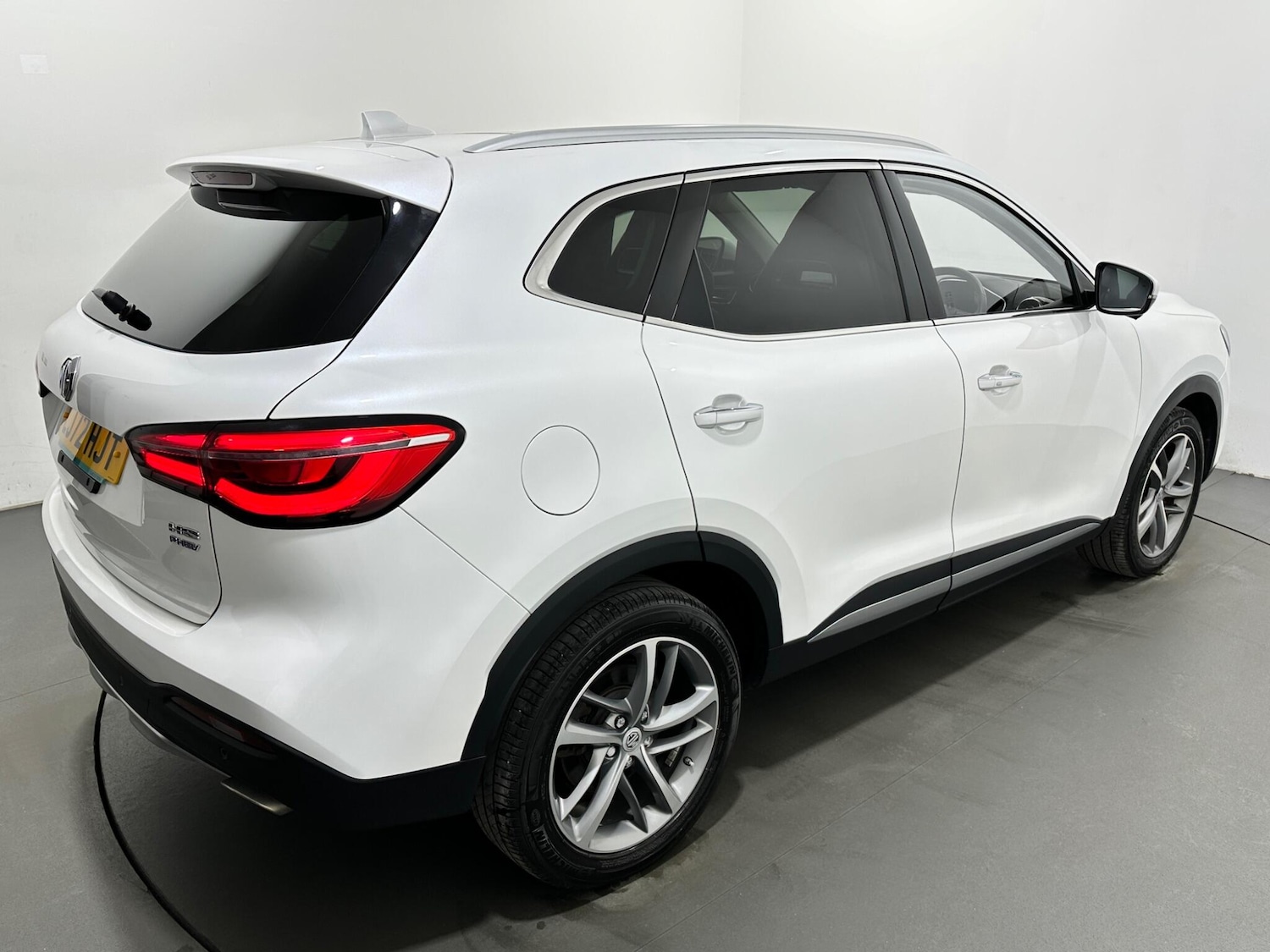 Used MG MG HS 2023 for sale - 77598297: Photo 52