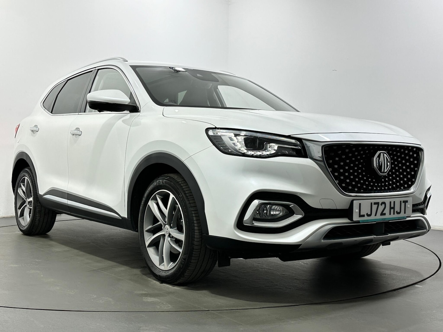 Used MG MG HS 2023 for sale - 77598297: Photo 53