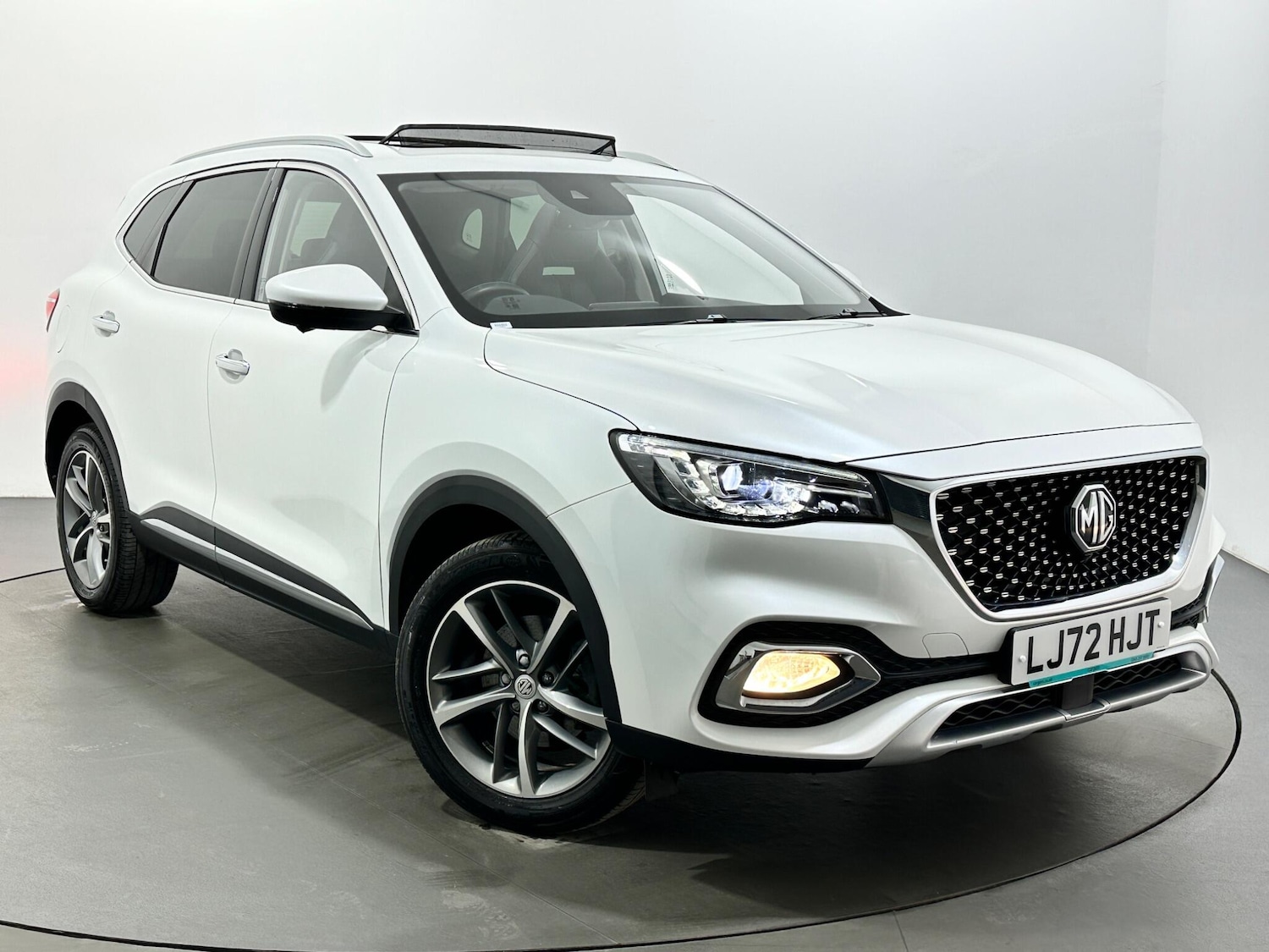 Used MG MG HS 2023 for sale - 77598297: Photo 56