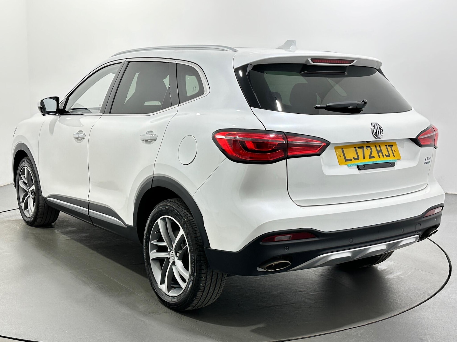 Used MG MG HS 2023 for sale - 77598297: Photo 6