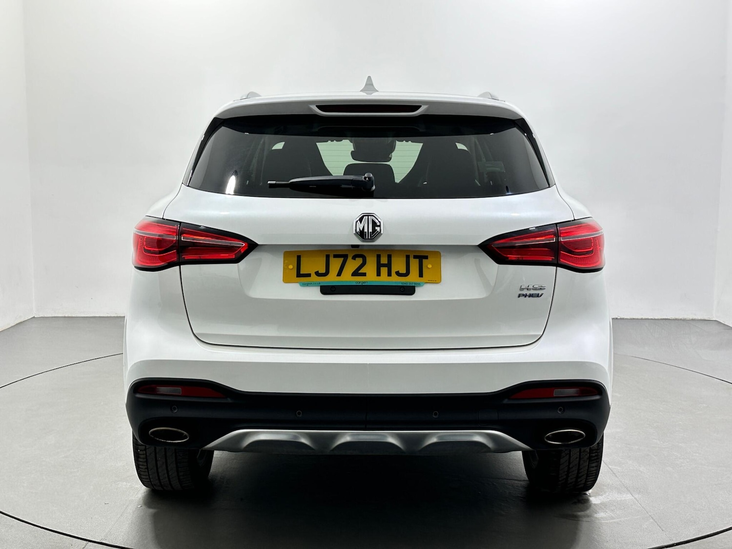 Used MG MG HS 2023 for sale - 77598297: Photo 7