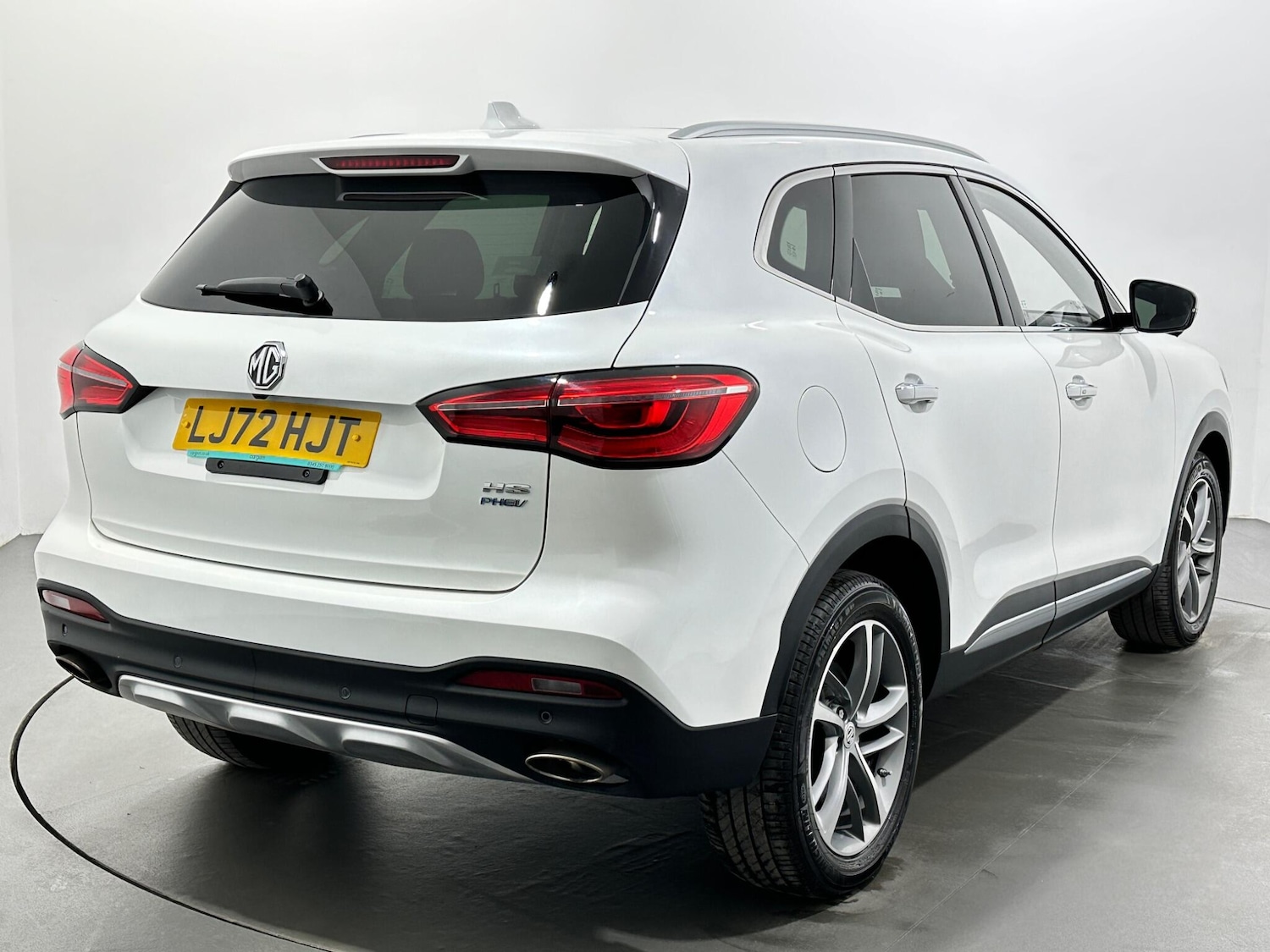 Used MG MG HS 2023 for sale - 77598297: Photo 8