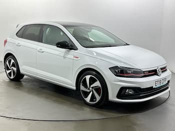 Used Volkswagen Polo 2019 for sale - 79820755: Photo