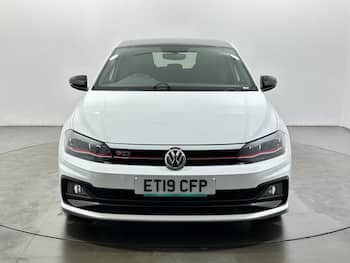 Used Volkswagen Polo 2019 for sale - 79820755: Photo