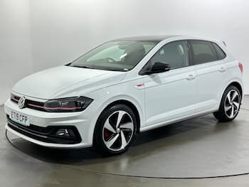 Used Volkswagen Polo 2019 for sale - 79820755: Photo