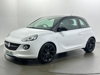 Used Vauxhall ADAM 2019 for sale - 79121777: Photo