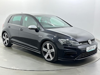 Used Volkswagen Golf 2018 for sale - 78741896: Photo