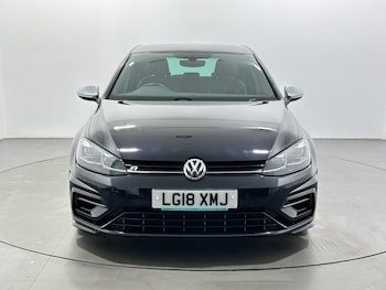 Used Volkswagen Golf 2018 for sale - 78741896: Photo
