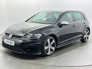 Used Volkswagen Golf 2018 for sale - 78741896: Photo