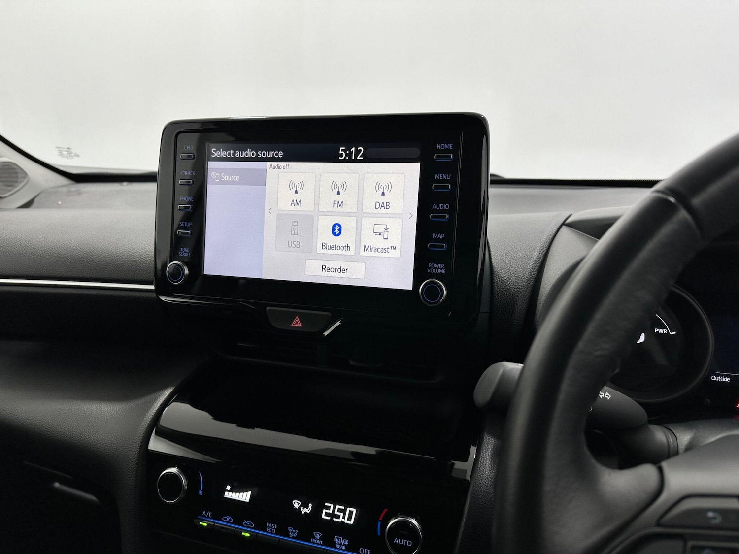 Used Toyota Yaris Cross 2022 for sale - 77625043: Photo 22