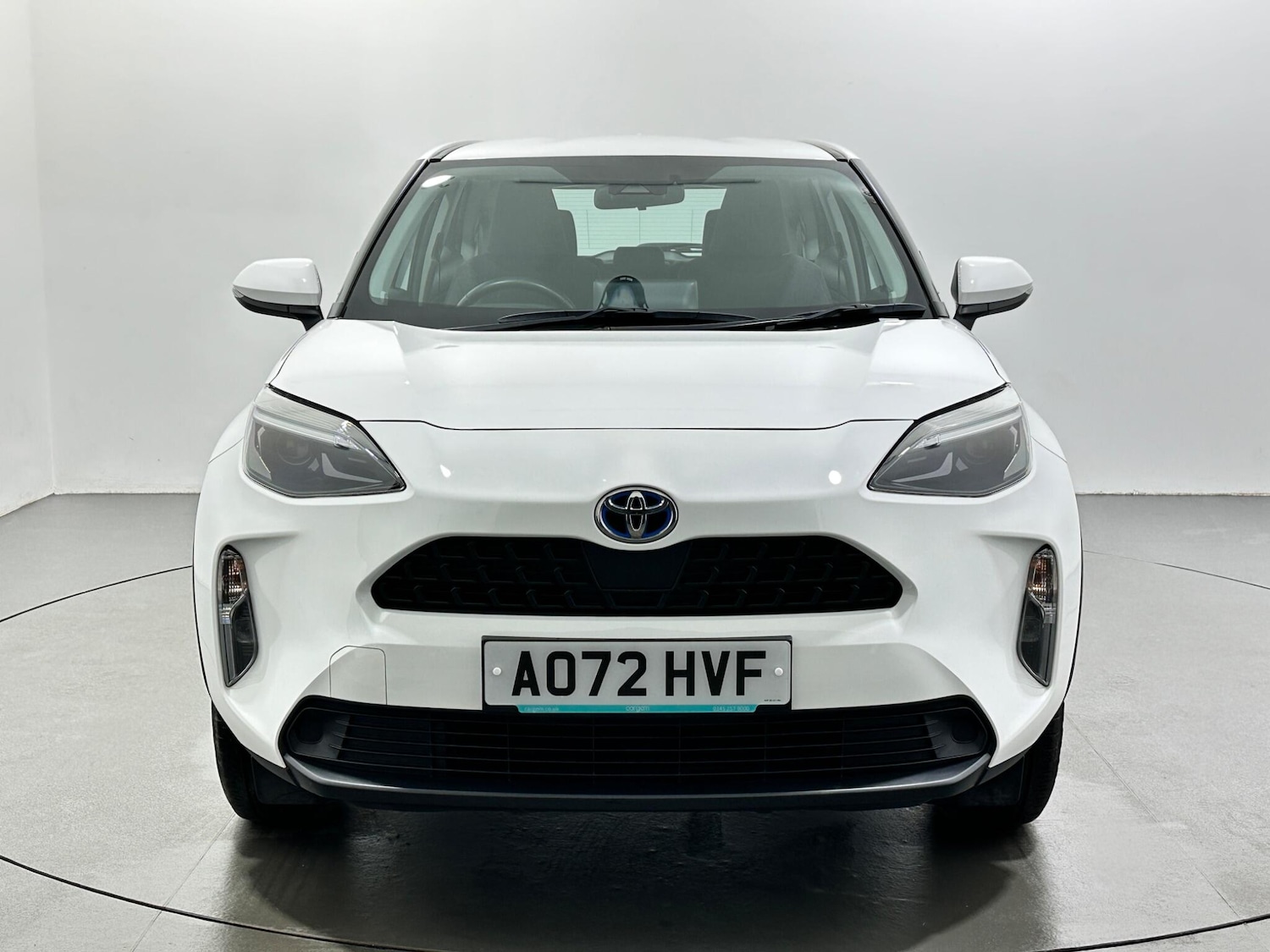 Used Toyota Yaris Cross 2022 for sale - 77625043: Photo 3