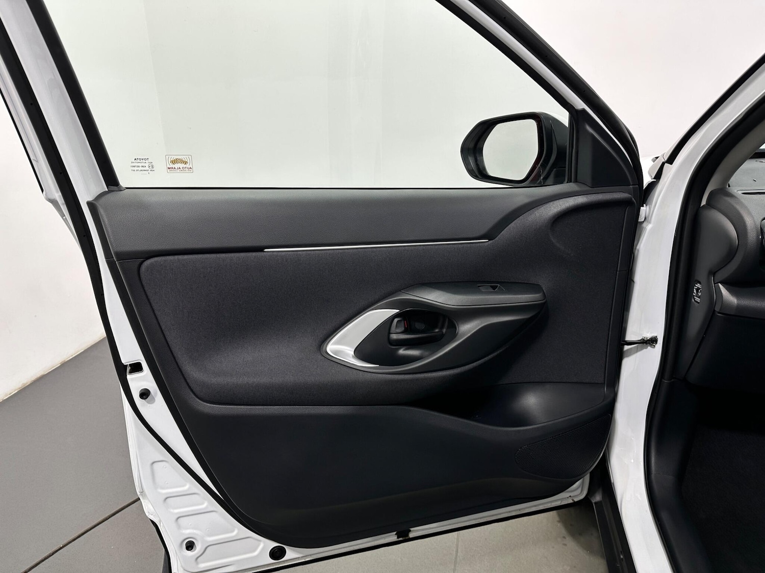 Used Toyota Yaris Cross 2022 for sale - 77625043: Photo 33