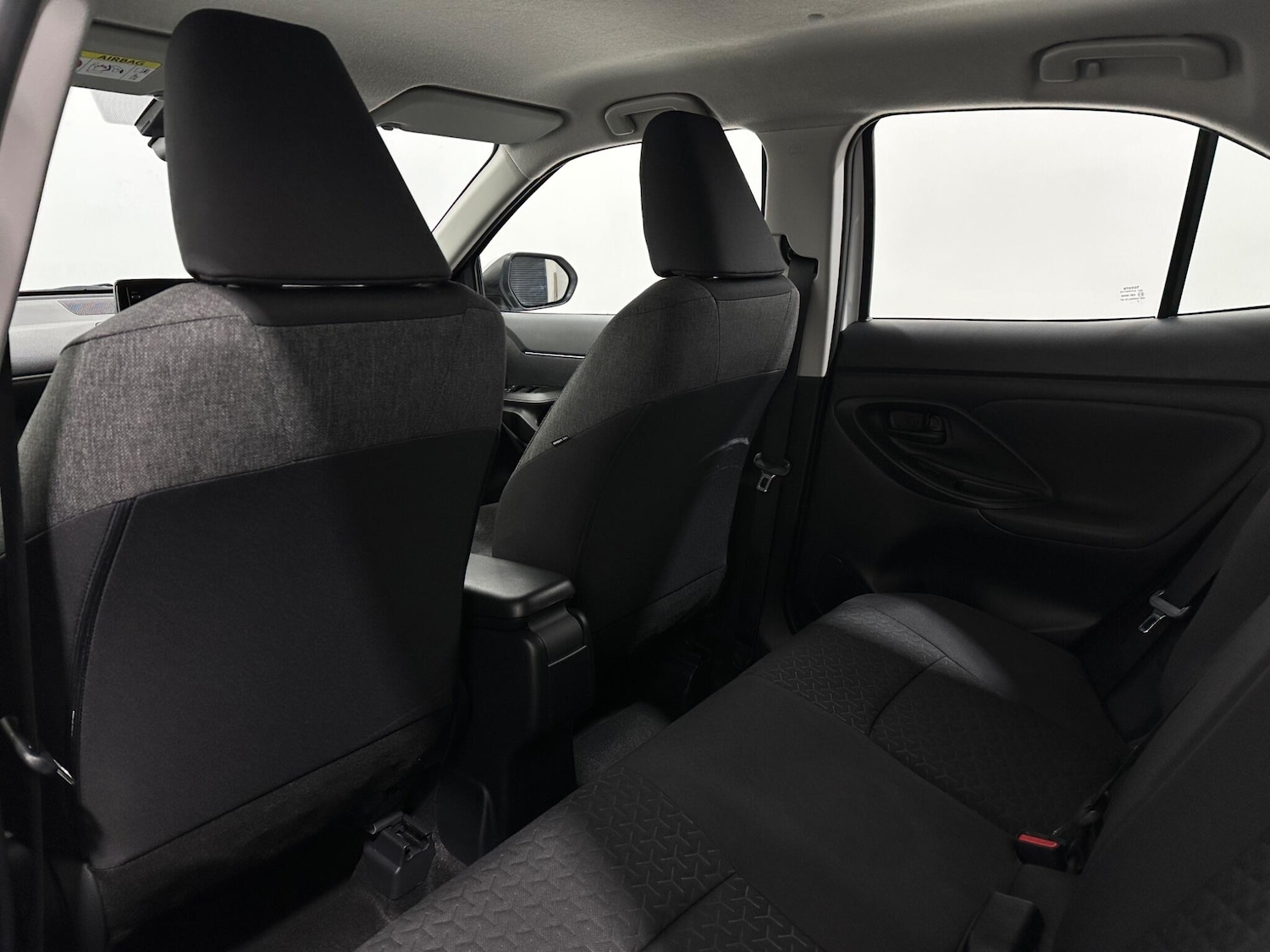 Used Toyota Yaris Cross 2022 for sale - 77625043: Photo 34