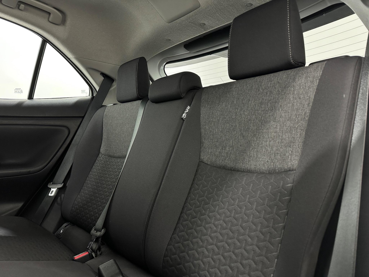 Used Toyota Yaris Cross 2022 for sale - 77625043: Photo 35