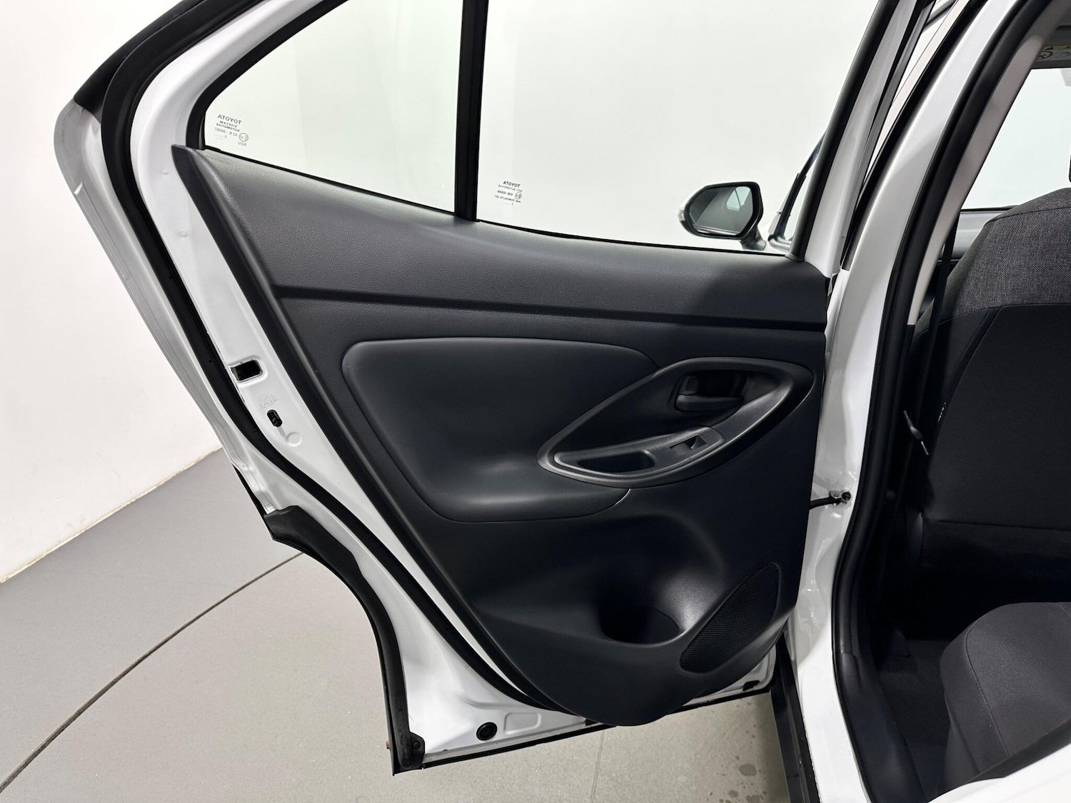 Used Toyota Yaris Cross 2022 for sale - 77625043: Photo 36