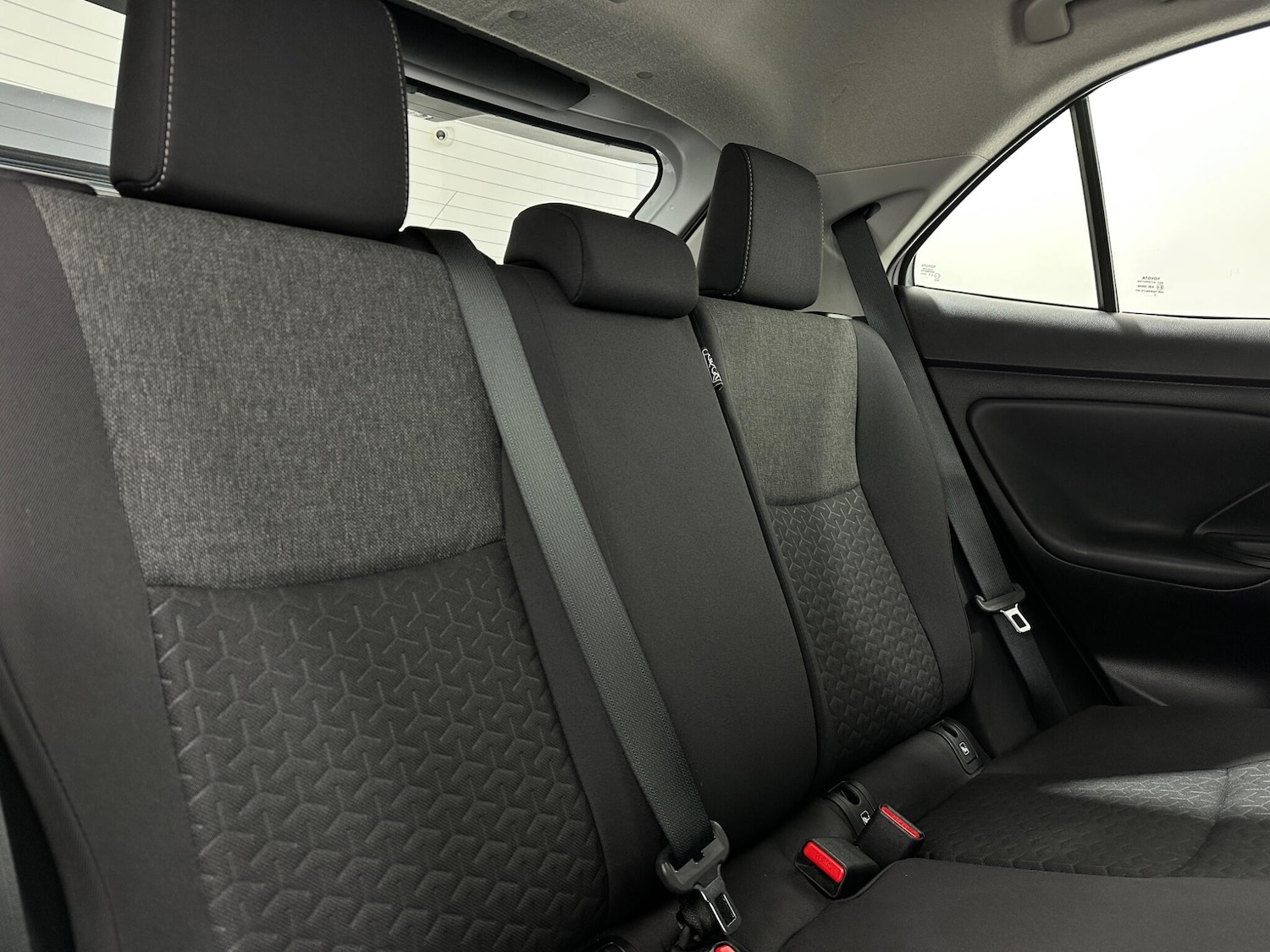 Used Toyota Yaris Cross 2022 for sale - 77625043: Photo 38