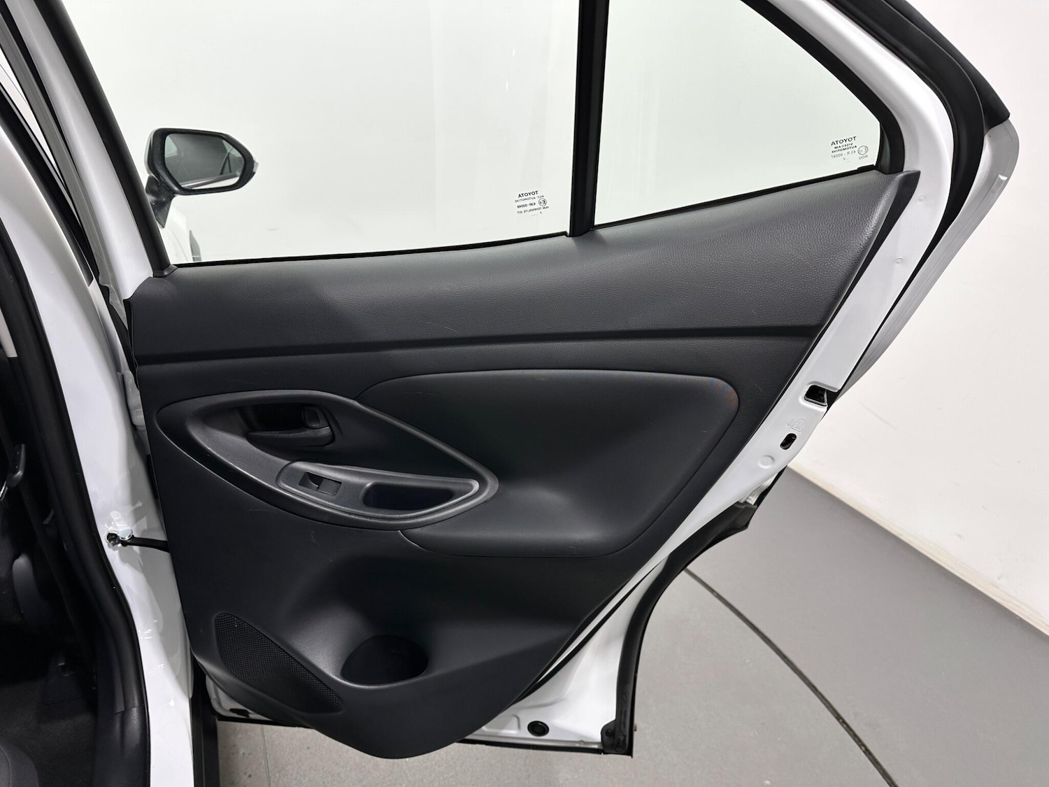 Used Toyota Yaris Cross 2022 for sale - 77625043: Photo 39