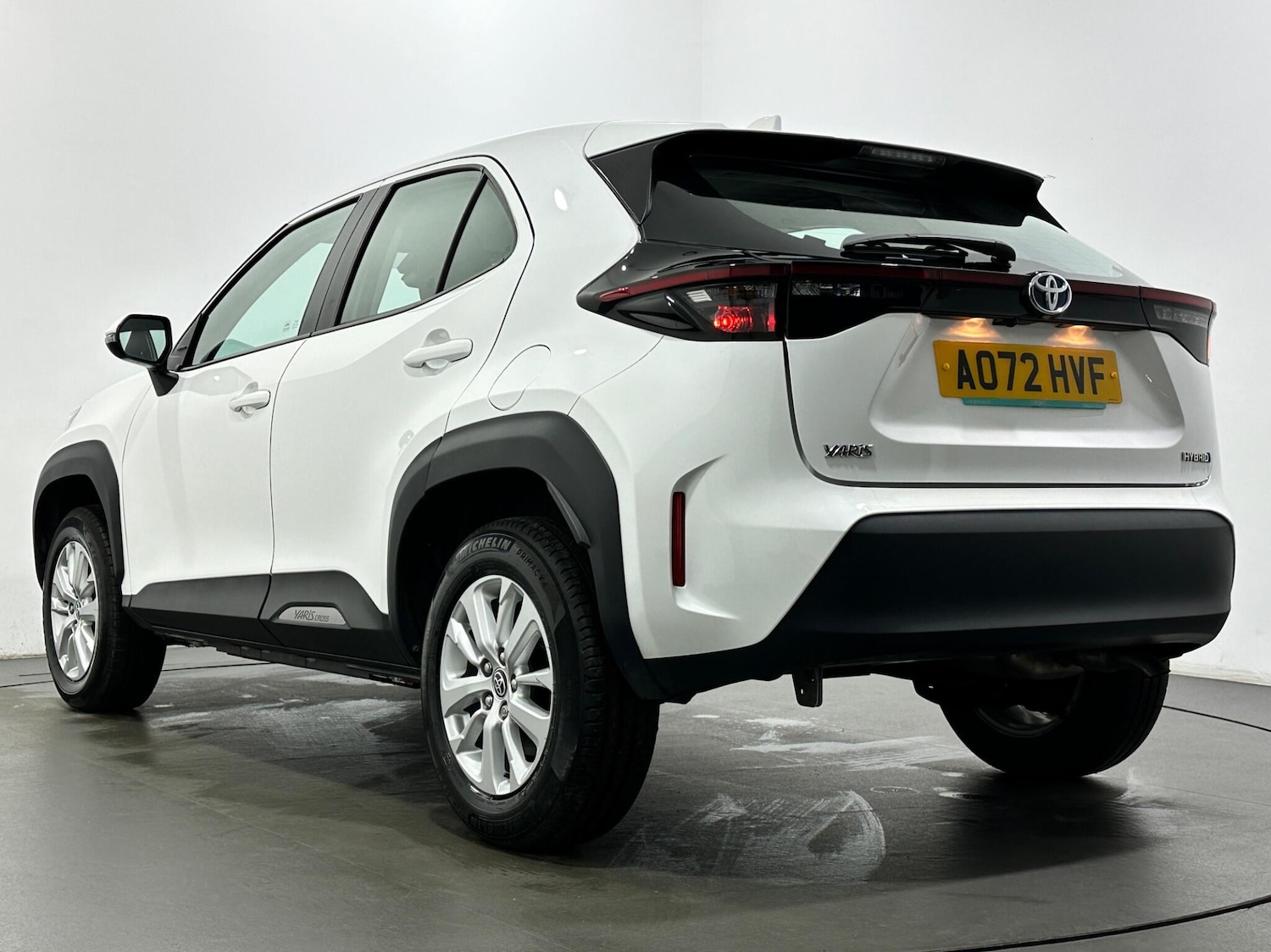 Used Toyota Yaris Cross 2022 for sale - 77625043: Photo 44