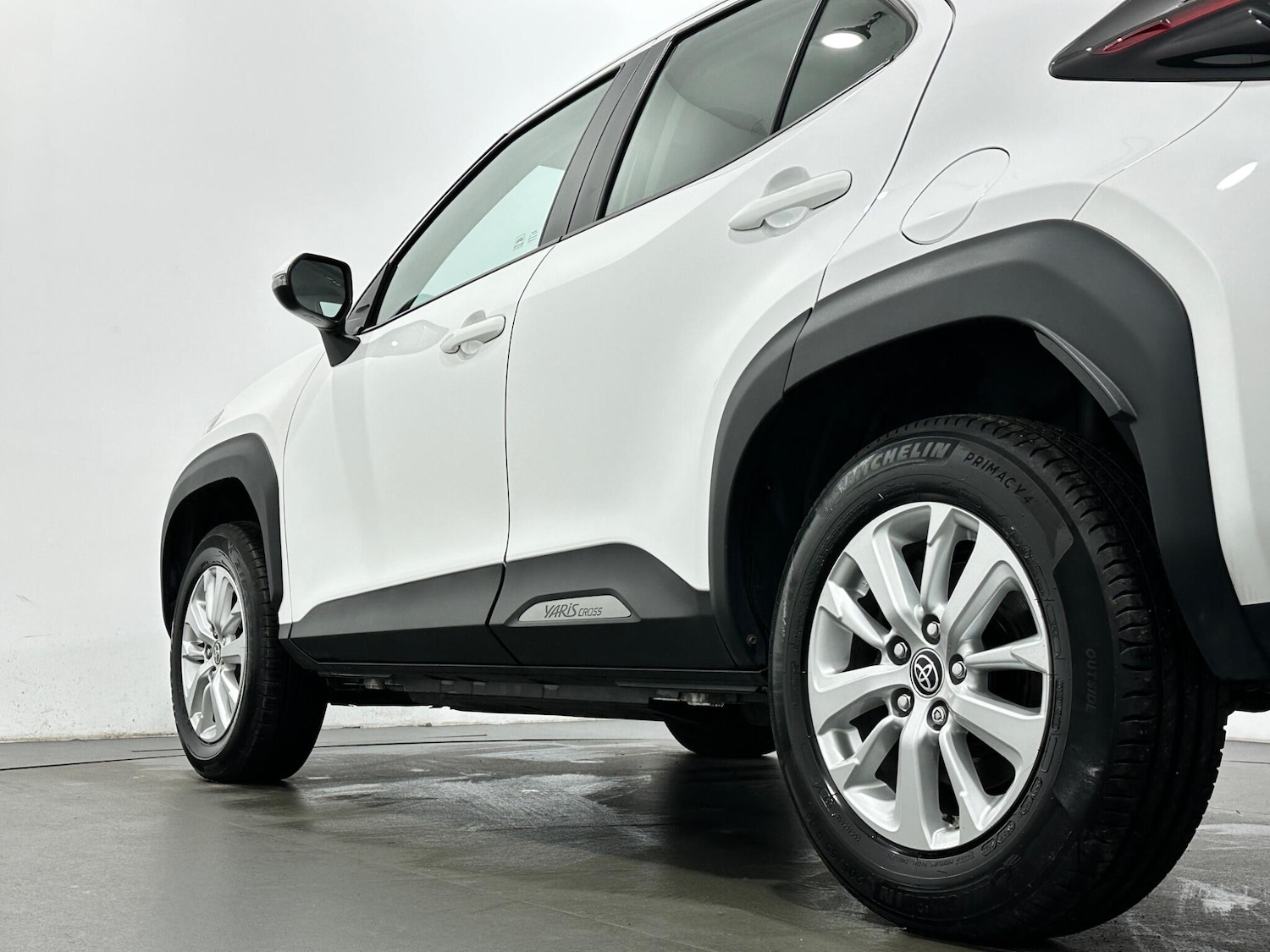 Used Toyota Yaris Cross 2022 for sale - 77625043: Photo 45