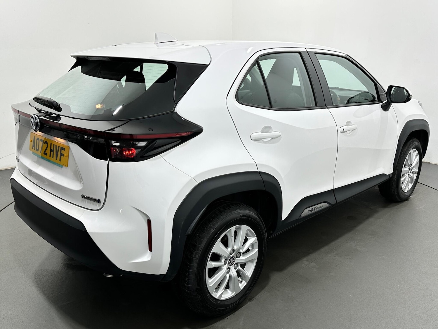 Used Toyota Yaris Cross 2022 for sale - 77625043: Photo 47